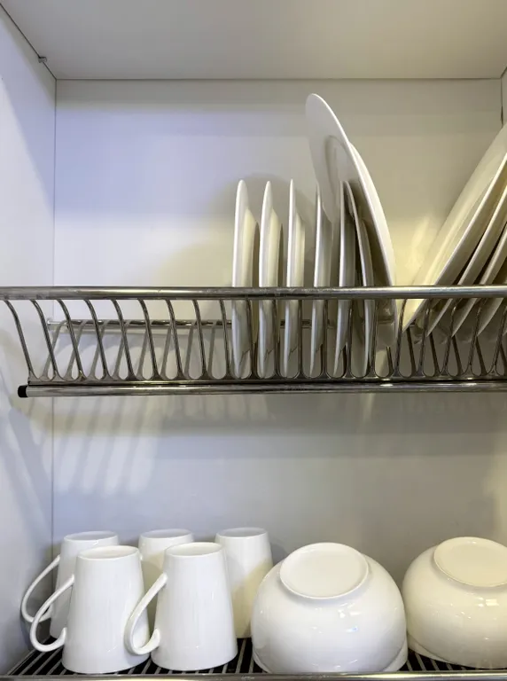 Уютная двушка для семьи с детьми, комфортное размещение