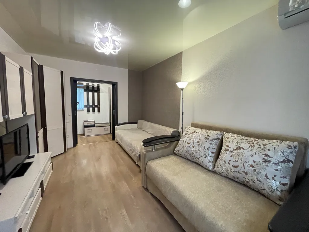 Тихая, уютная квартира для отдыха