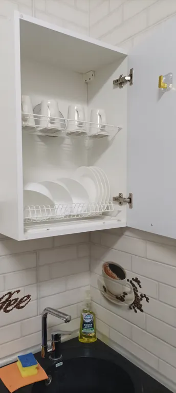 Уютная квартира в самом центре города