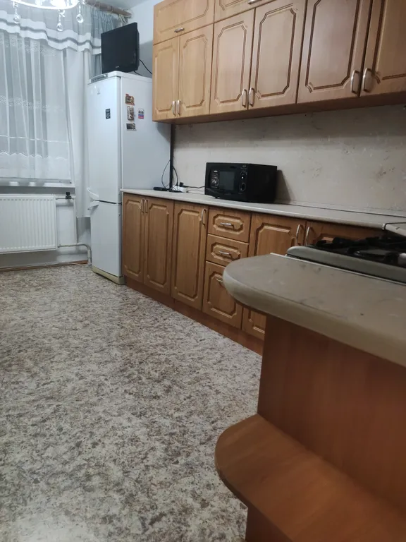 Квартира Квартира просторная рядом с центром — Великий Новгород