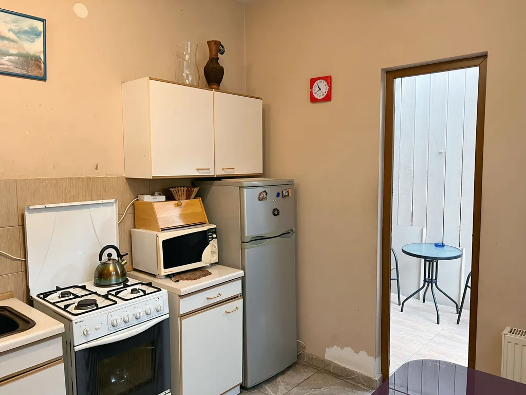 Прекрасный апартамент для семьи и друзей