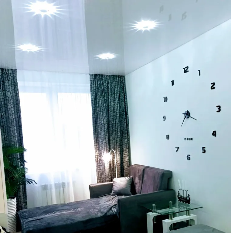 Квартира Квартира Отдых у моря- пляжи Балтики, порт, Пионерский курорт — Пионерский