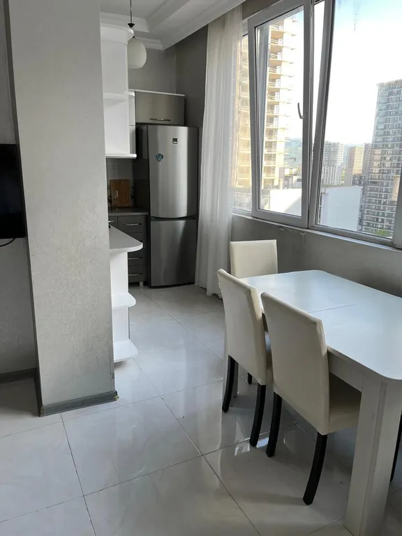 Квартира Апартаменты Маяк у моря — Батуми