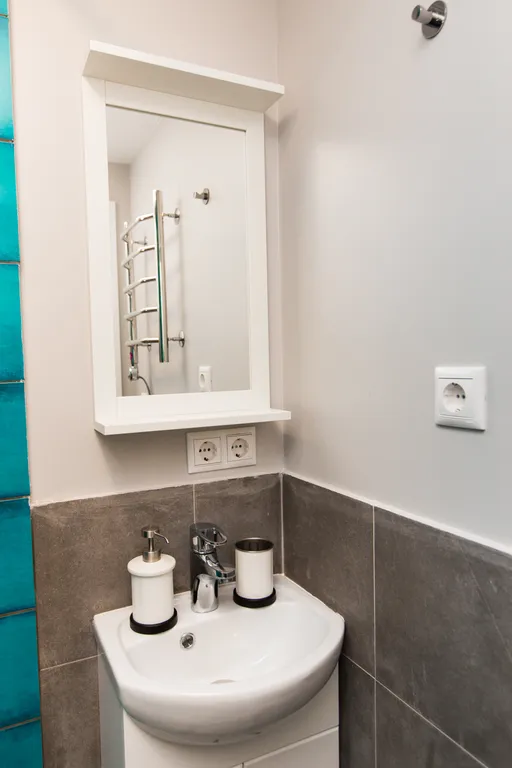 Квартира 1-комнатная Квартира — Москва