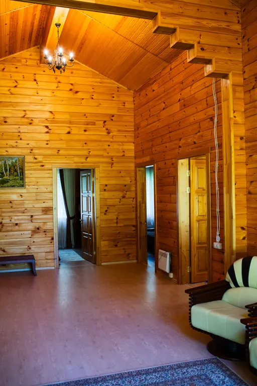 Дом в Ярославле