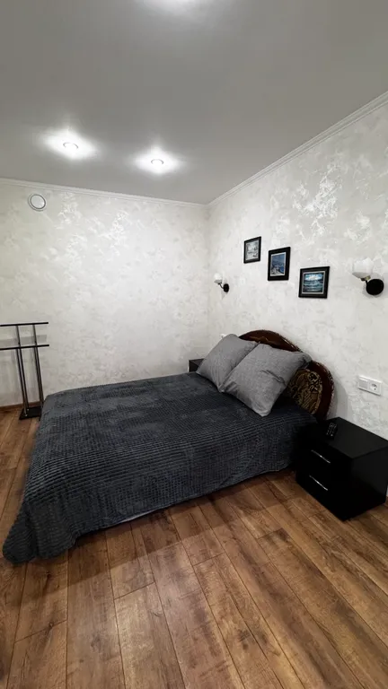 Уютная квартира в самом центре Ялты