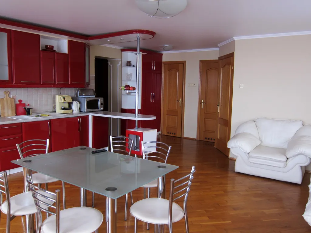 Квартира Апартаменты с видом на море — аренда посуточно в Партенит