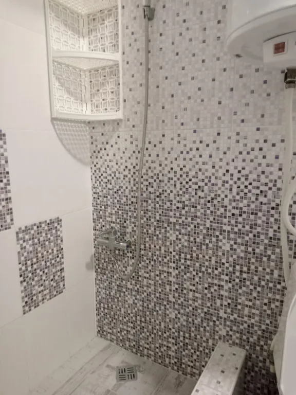 Уютный домик