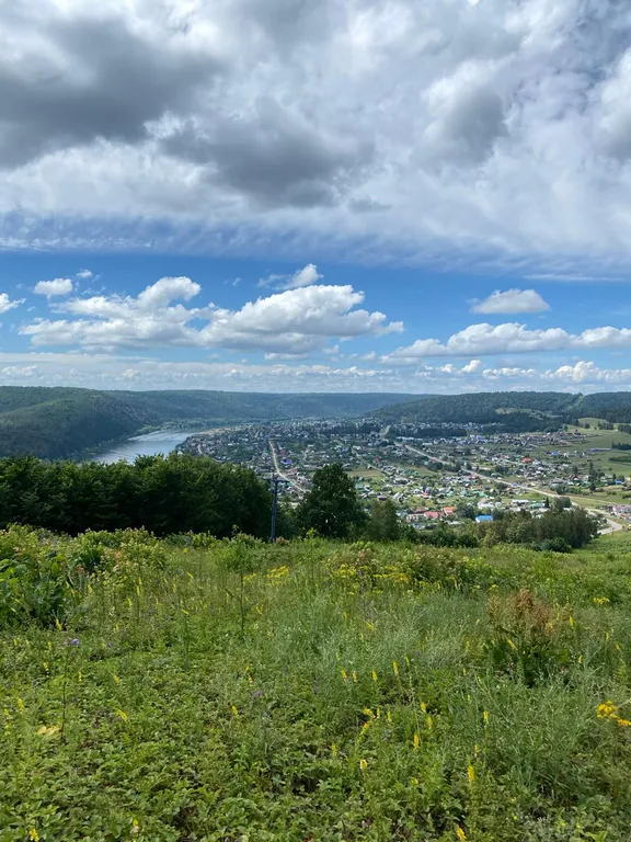 Дом в Красном Ключе