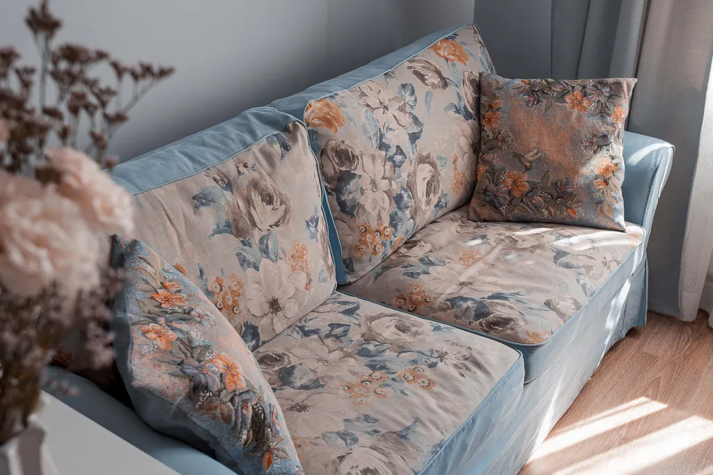 Уютная квартира с дизайнерским ремонтом рядом с Шереметьево