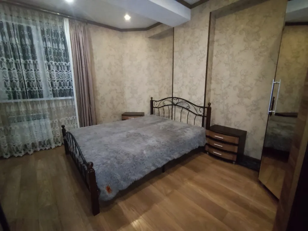 Квартира Уютная квартира — Адлер