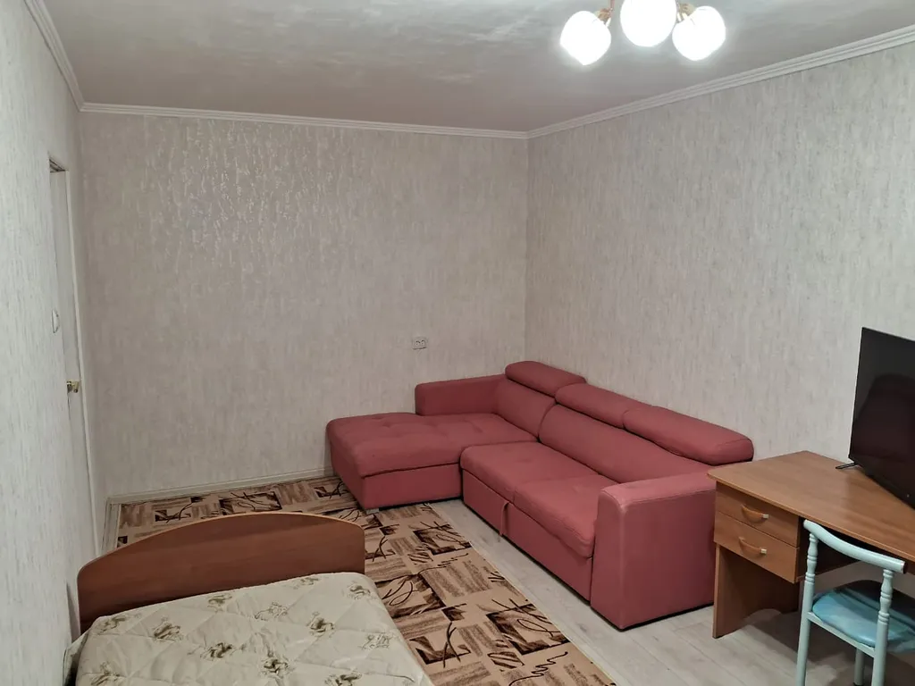 Уютная квартира для командировок и отдыха