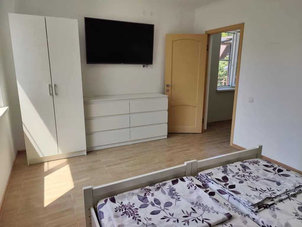 Квартира 2-комнатная Квартира — Пляхо