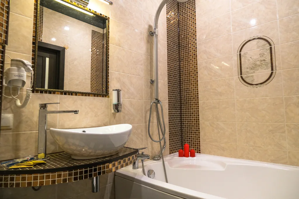 Идеальная студия для двоих в центре города