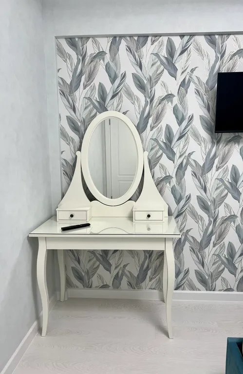 Уютная и светлая квартира с новым ремонтом в центре Адлера