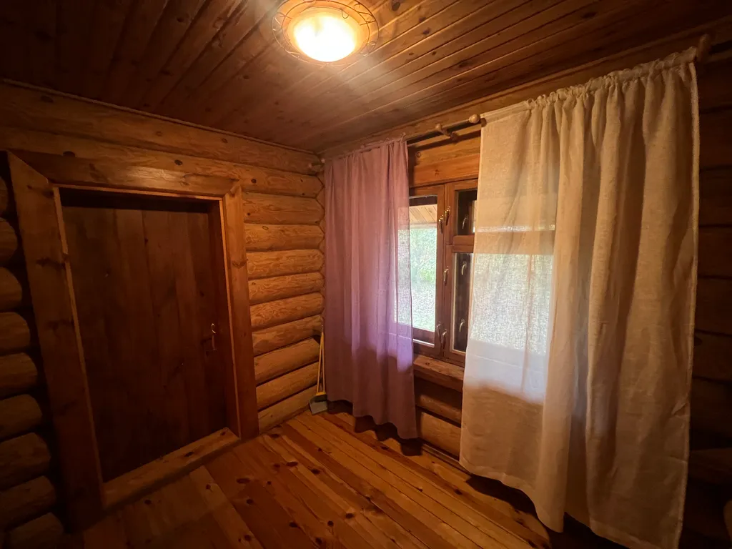 Любимая Усадьба