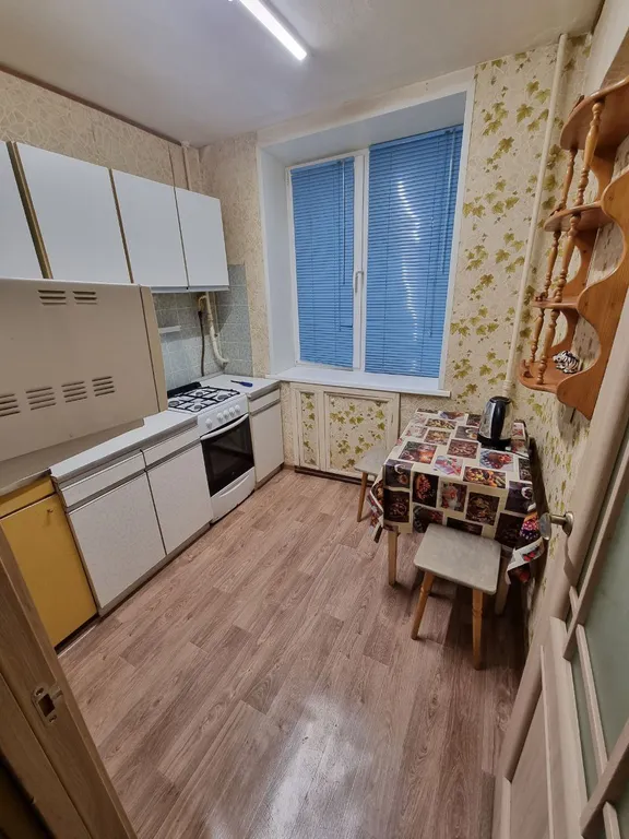 Квартира Комфортная квартира — Москва