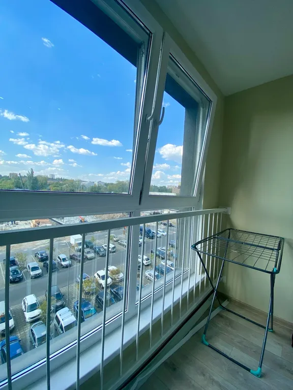 Квартира Шикарная Евродвушка в центральном районе — Курск