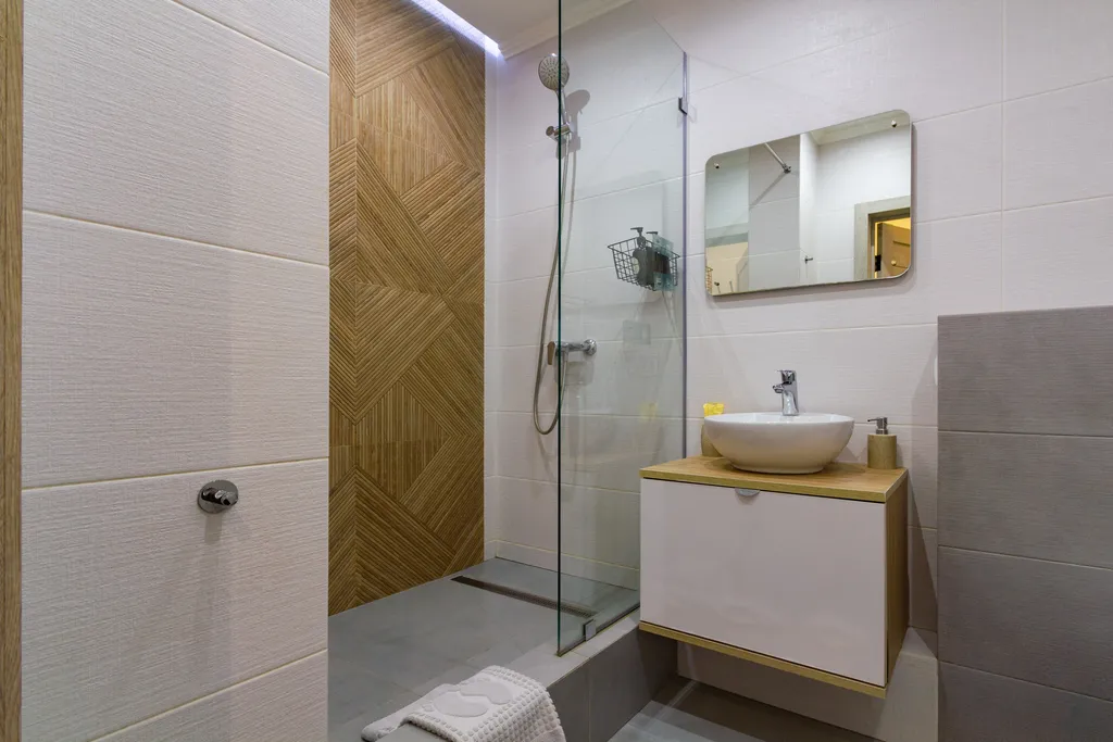 Студия с видом на Дон