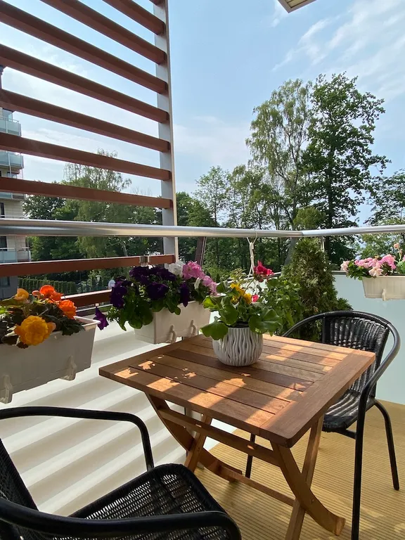 2-комнатная Квартира — аренда посуточно в Светлогорск