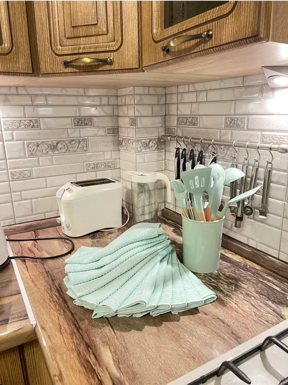 Квартира у озера Тихое