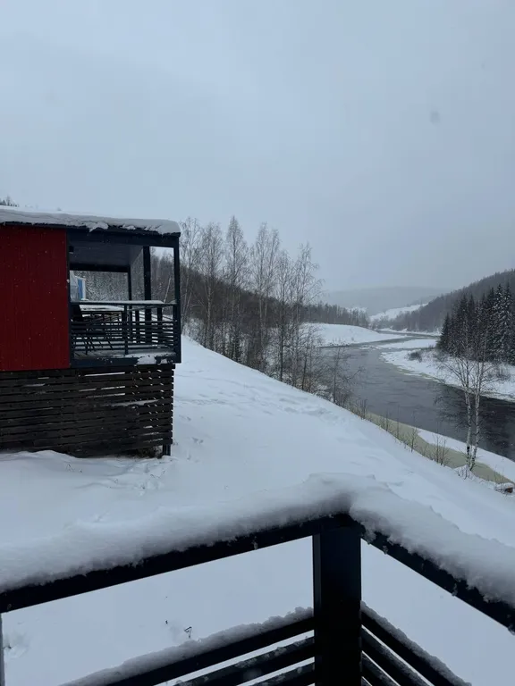 Панорамный