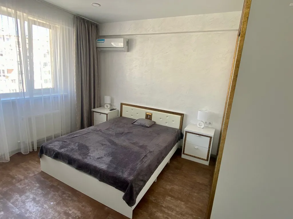 Квартира Новая 1-я квартира в морском районе — Севастополь