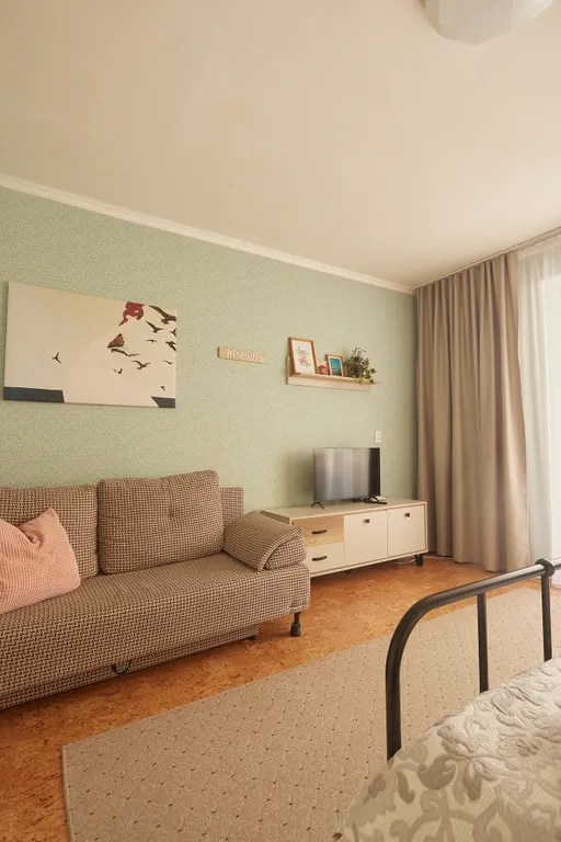 Гармония уюта