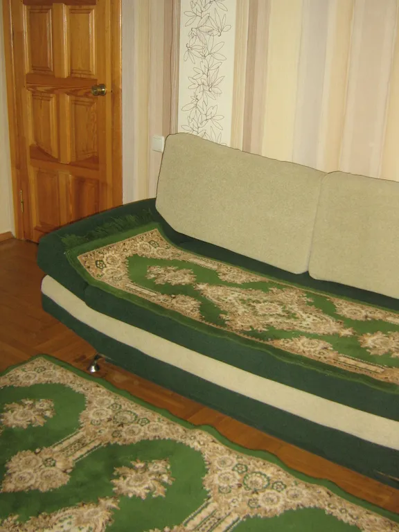 Апартаменты Стелла