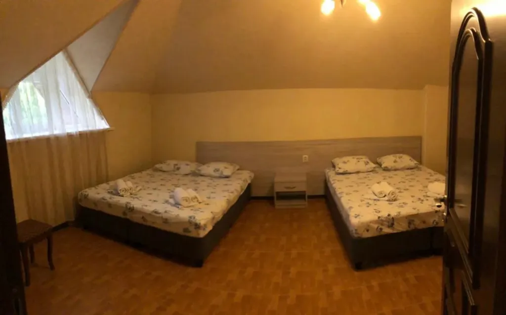 Квартира Комната — аренда посуточно в Лермонтово