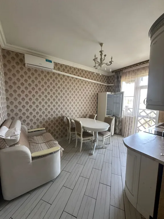 2-комнатная Квартира — аренда посуточно в Сириус