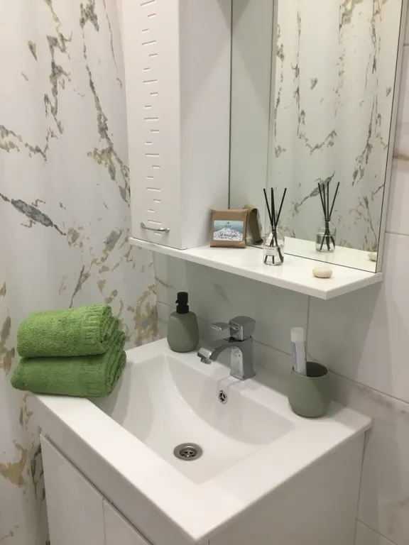 Квартира Краснодар Баскет Холл, Экспо, Самбо