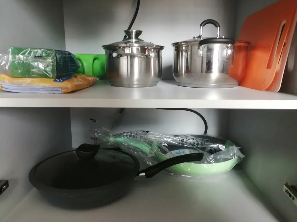 Квартира 1-комнатная Квартира — Волгоград