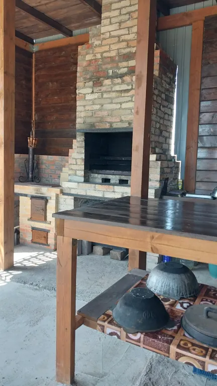 Коттедж Сдам дом в Яковенково — Яковенково