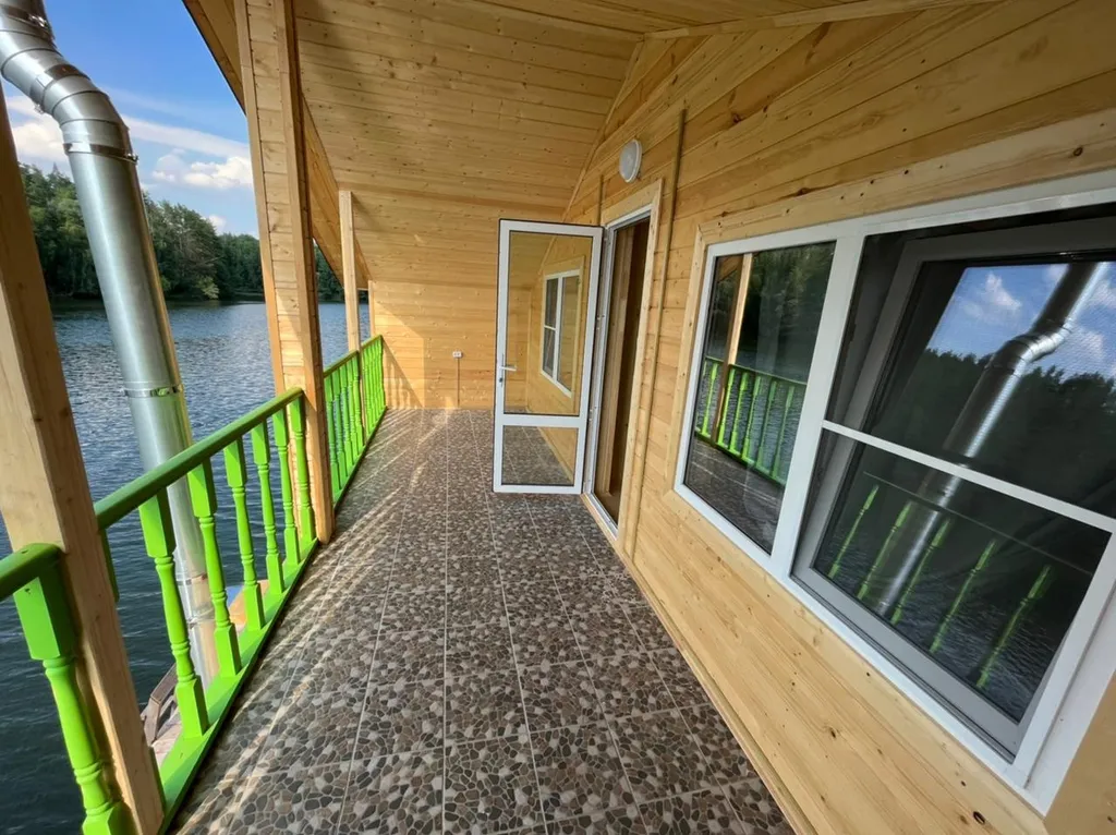 6-комнатный Дом