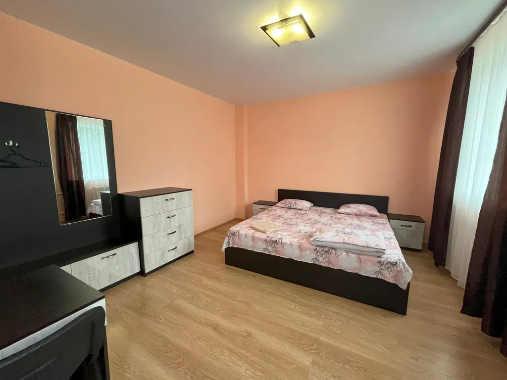 Квартира Комната — аренда посуточно в Тула