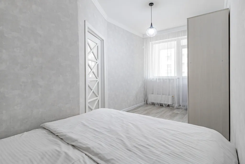 Апартаменты на Триумфальной Арке