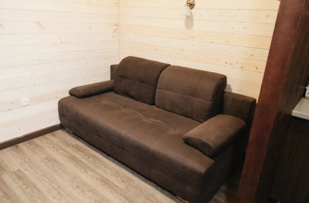 Квартира 2-комнатная Квартира — Архыз