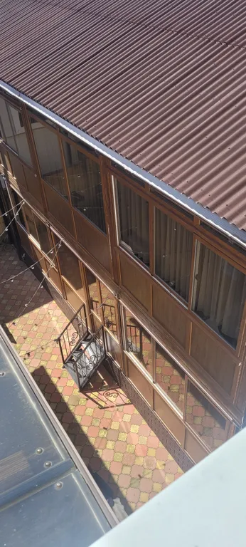 Квартира Квартира Уютный номер в лучшем районе — Сириус