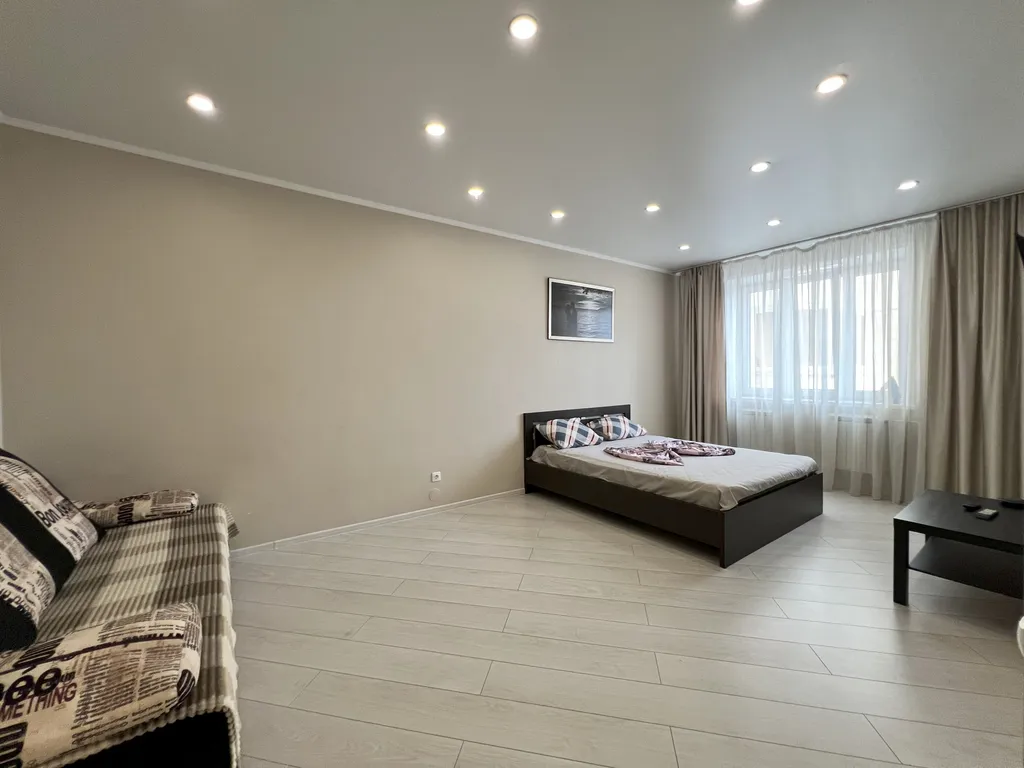 Квартира в центре