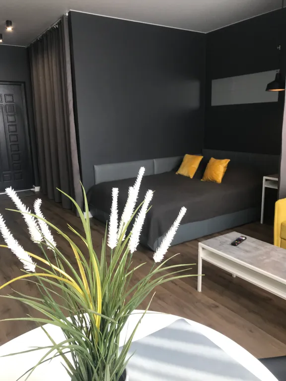 Квартира Квартира Южане Apartment — Краснодар