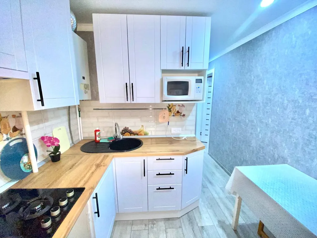 Квартира Уютная квартира — Астрахань