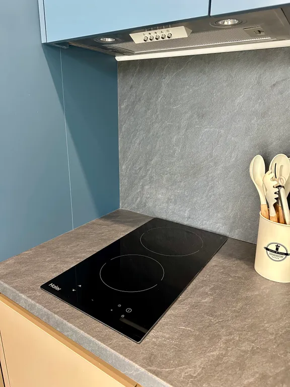 Квартира Аквамарин стильная квартира у моря с террасой — Светлогорск