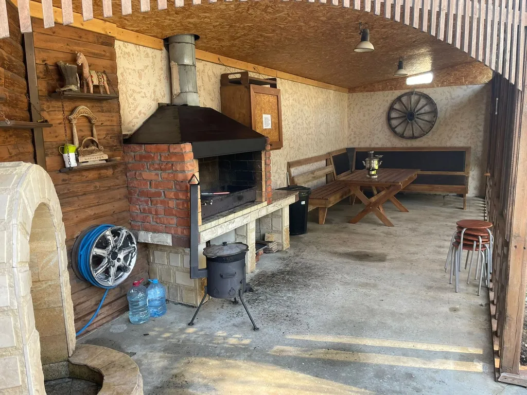 Дом Красота рядом с морем