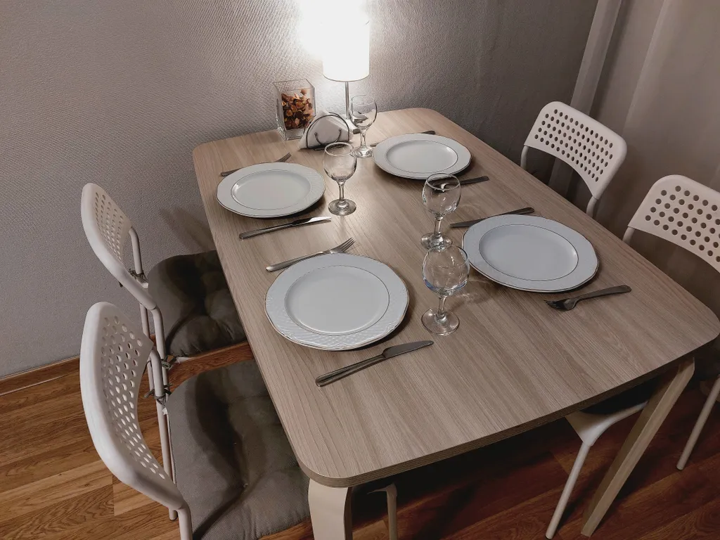 Квартира Апартаменты двухкомнатные в историческом центре — Великий Новгород