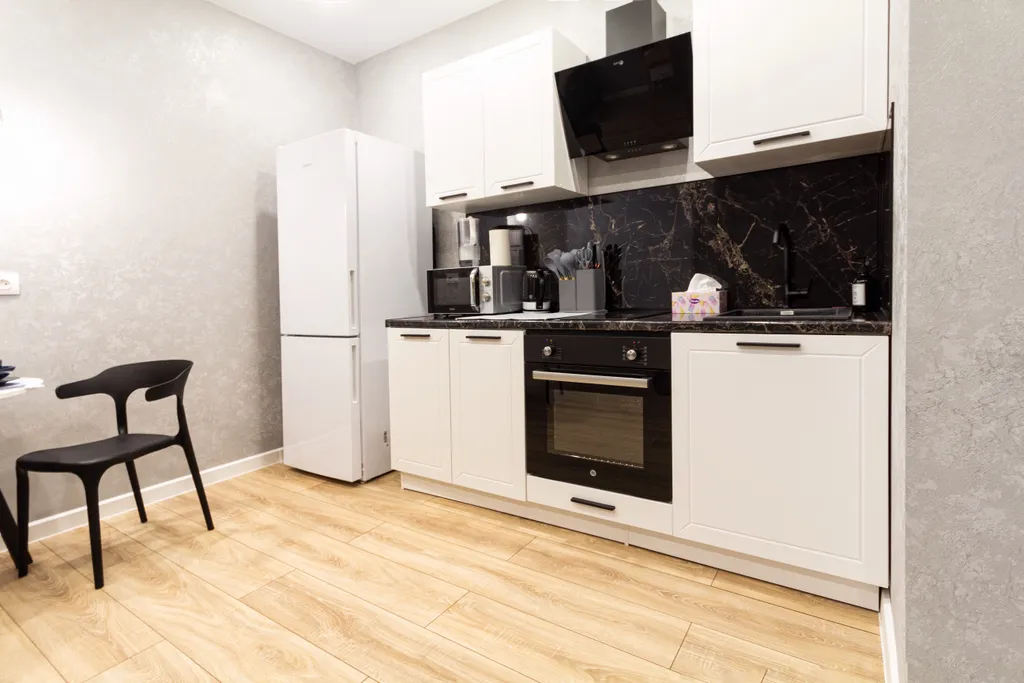 Красивая бюджетная квартира в центральном районе от супер-хозяев