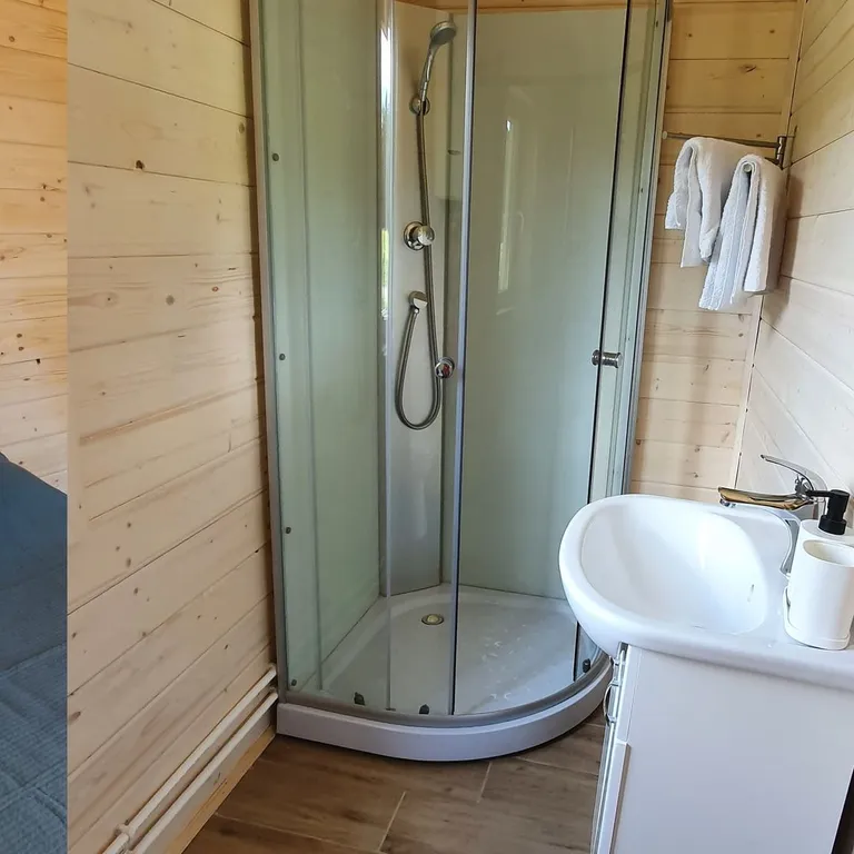 Коттедж для большой семьи