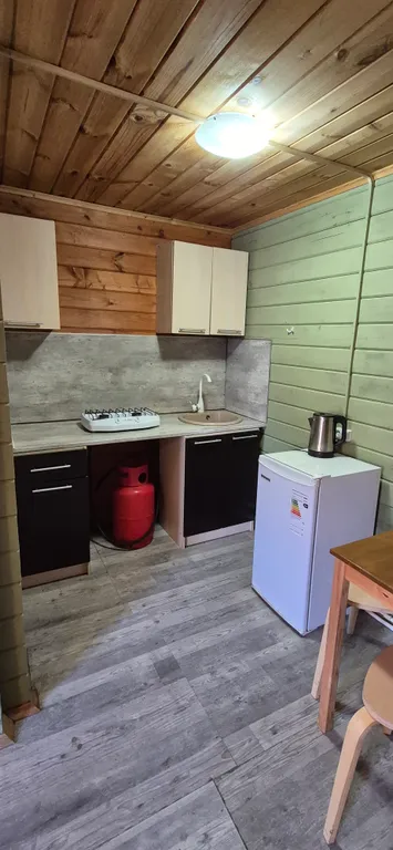 1-комнатный Дом