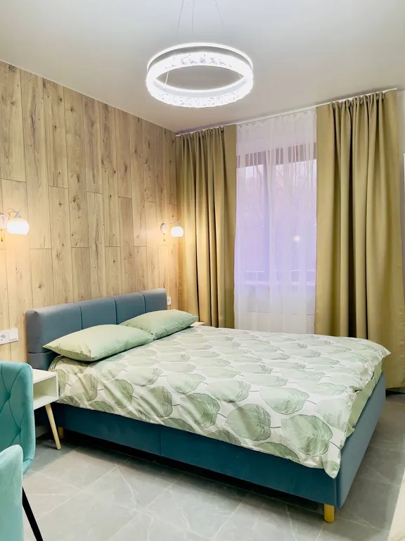 Студия рядом с Концертным залом