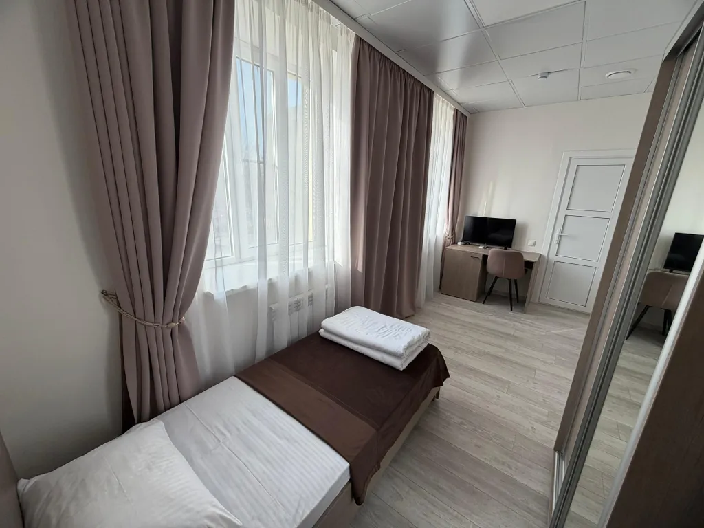 Квартира Комната — аренда посуточно в Грозный